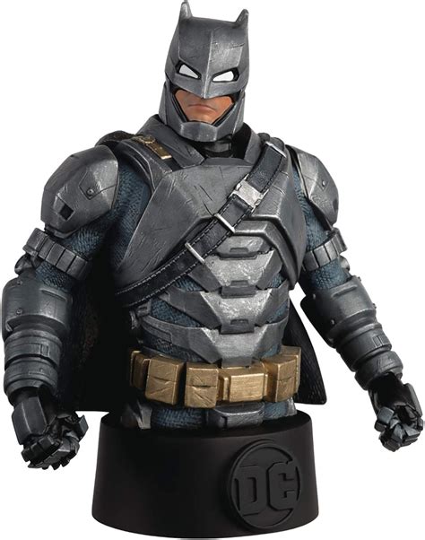 Amazon.com: Eaglemoss Batman